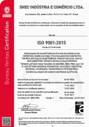 Certificado CRC